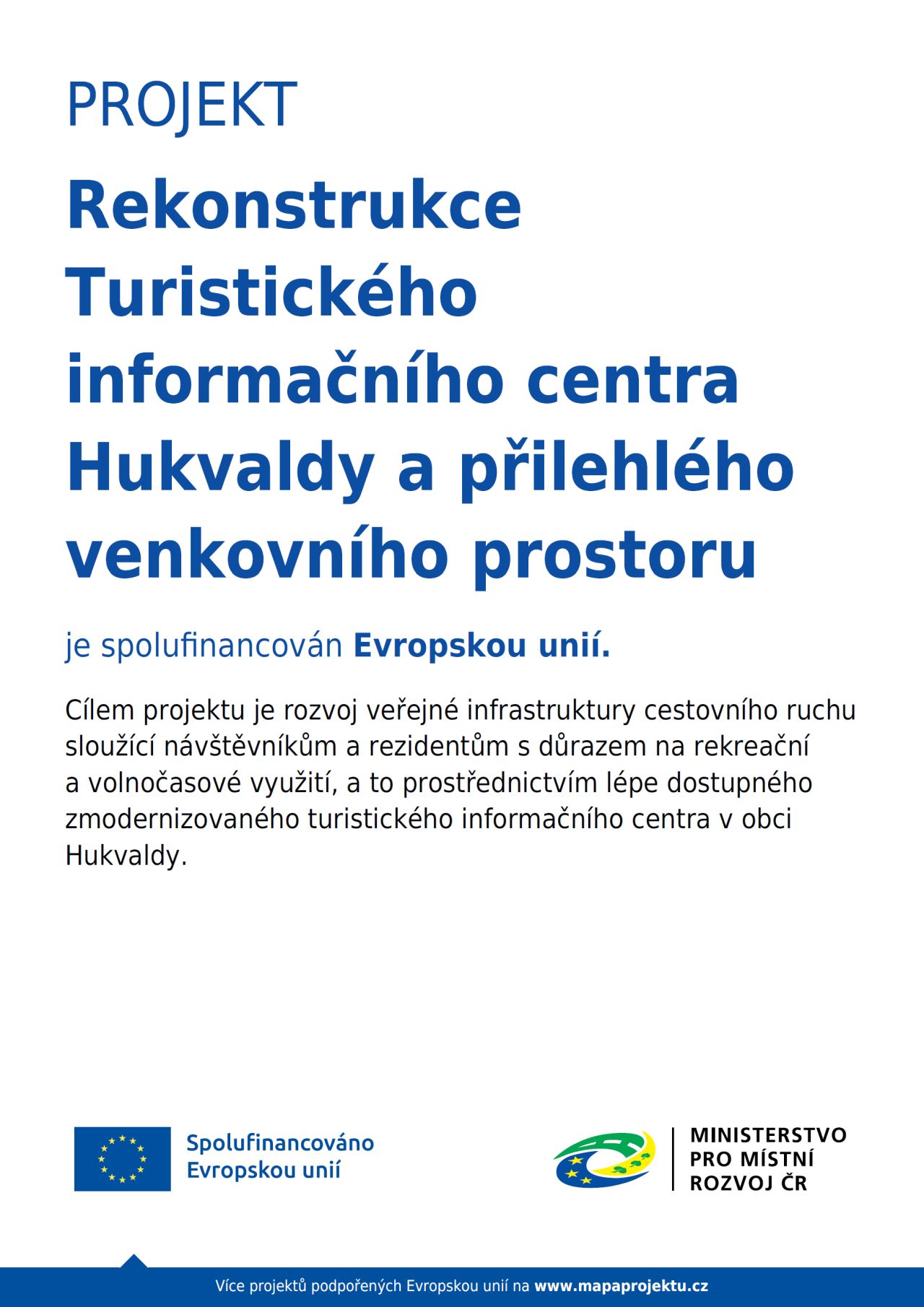 rekonstrukce_TIC image rekonstrukce TIC