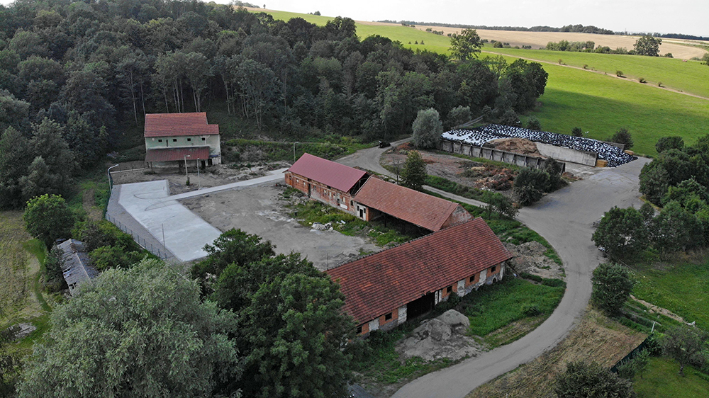 DJI_0004w image created by dji camera