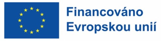 eu financovano