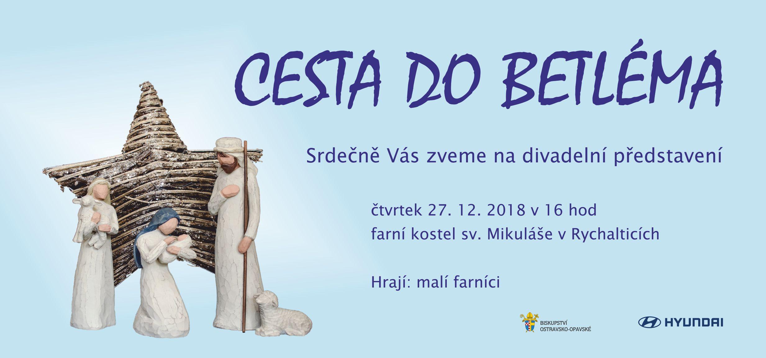 2018cesta-do-betlema image 2018cesta do betlema
