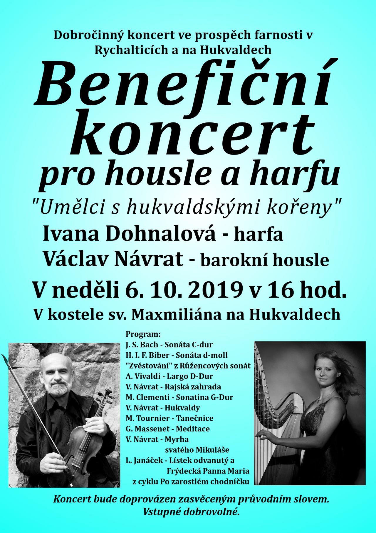 Koncert_Hukvaldy191006 image Koncert Hukvaldy191006
