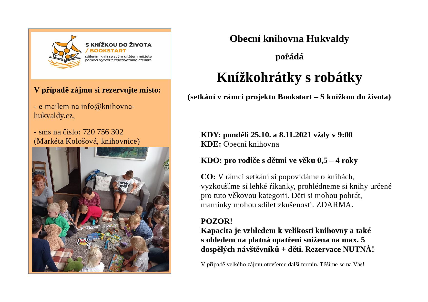 Knížkohrátky_2110 image Knížkohrátky 2110