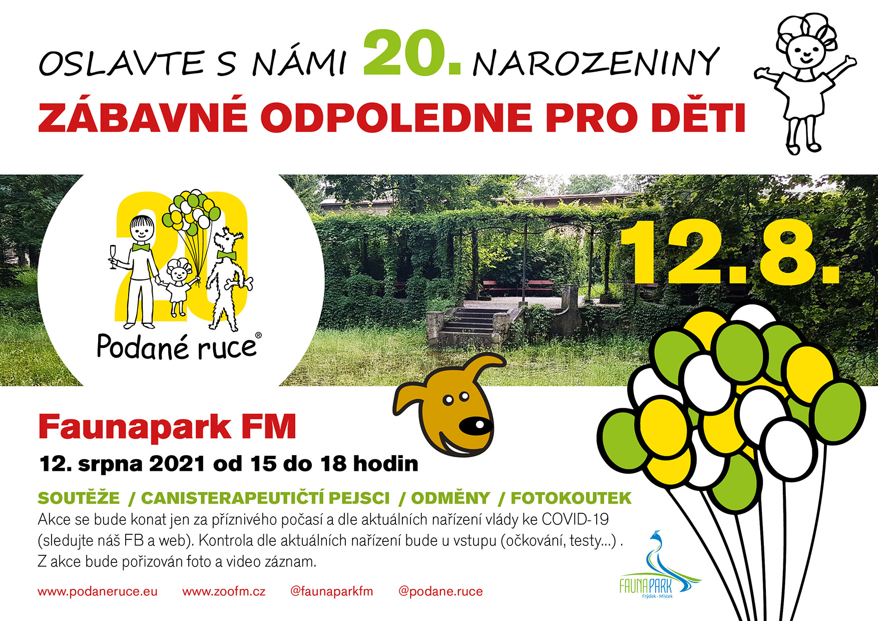 PR_-_zábavné_odpoledne_pro_děti image PR zábavné odpoledne pro děti