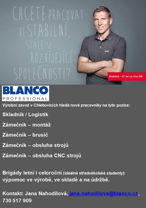 blanco image blanco