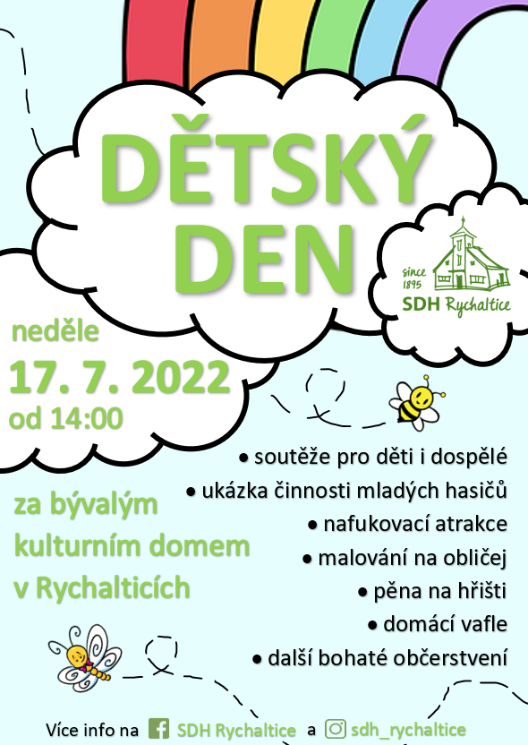 Dětský_den_2022 image Dětský den 2022