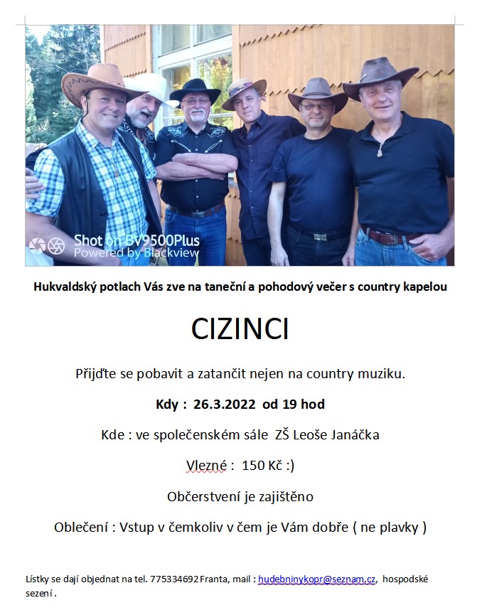 cizinci image cizinci