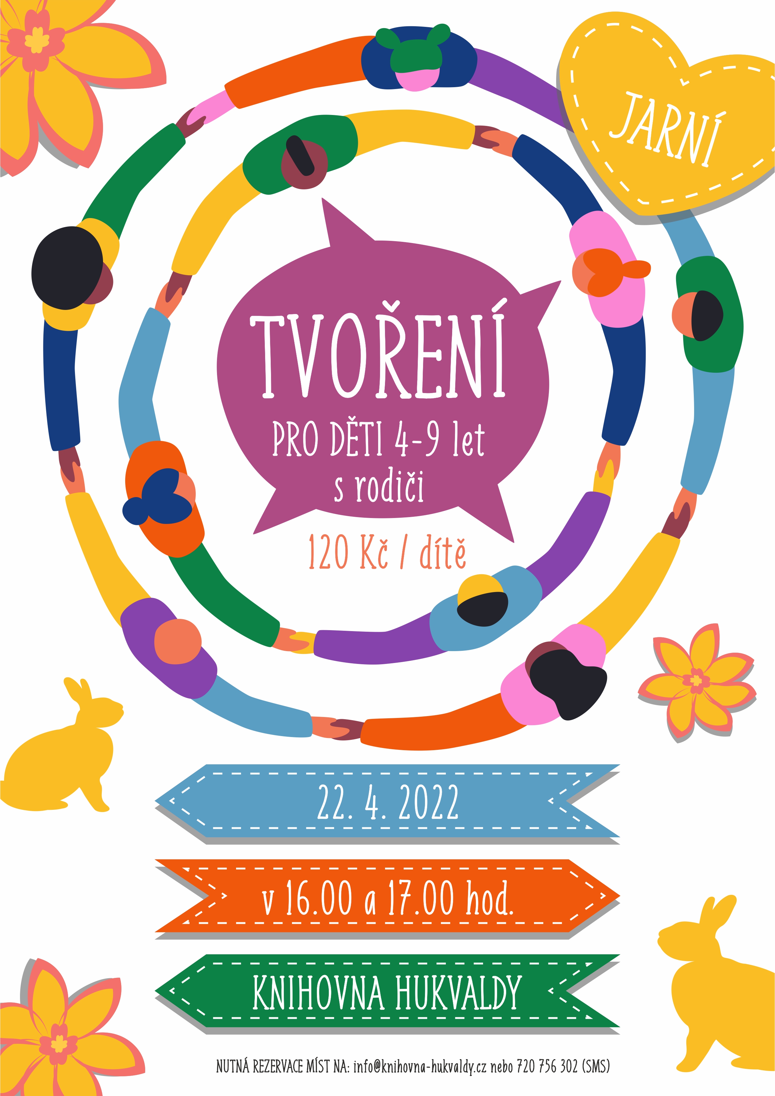plakát_děti_duben_2022 image plakát děti duben 2022