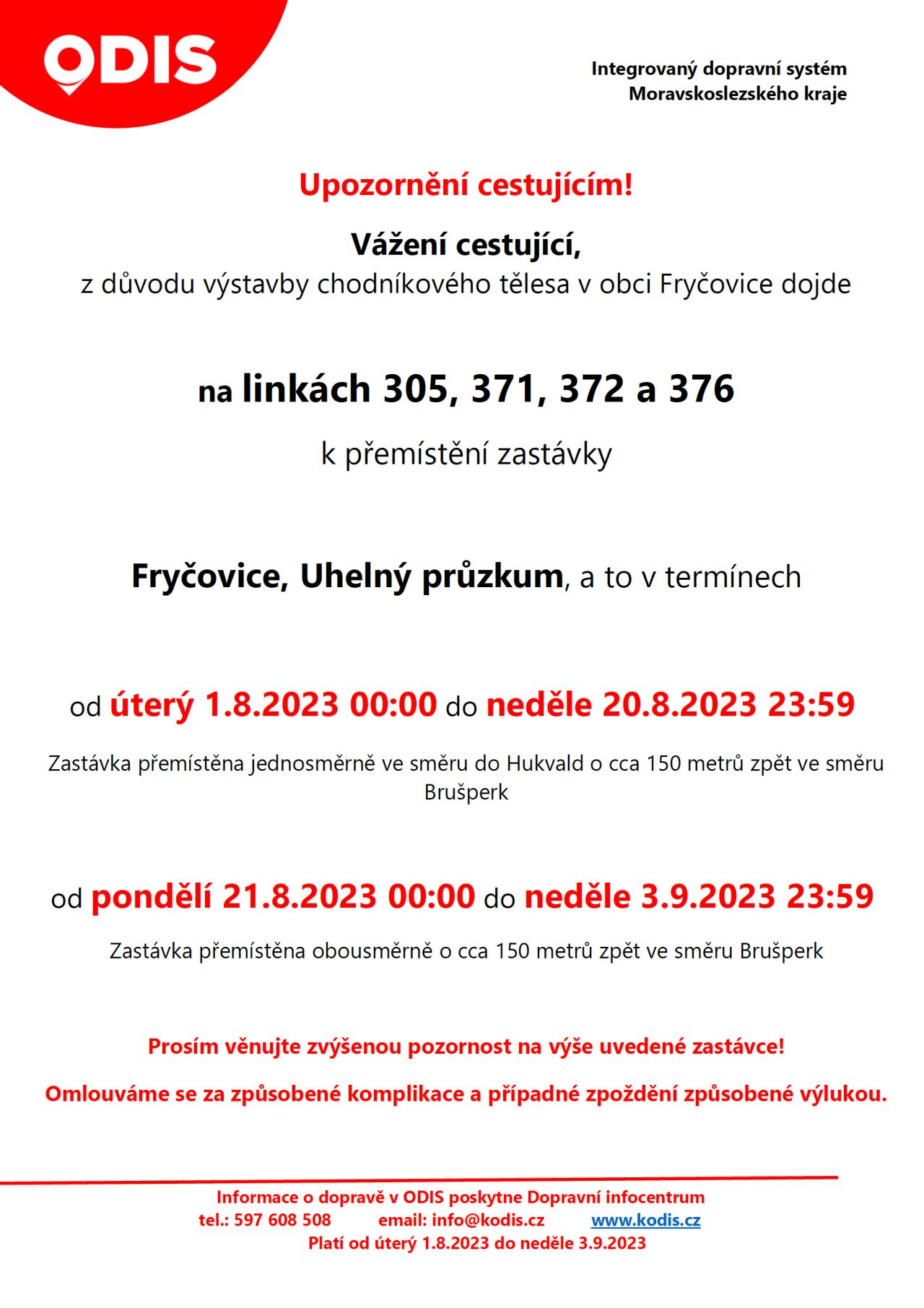 zastavka_pruzkum image zastavka pruzkum