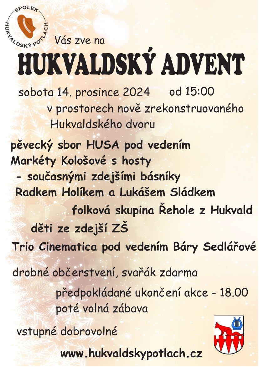 Hukvaldsky_Advent-24 image Hukvaldsky Advent 24