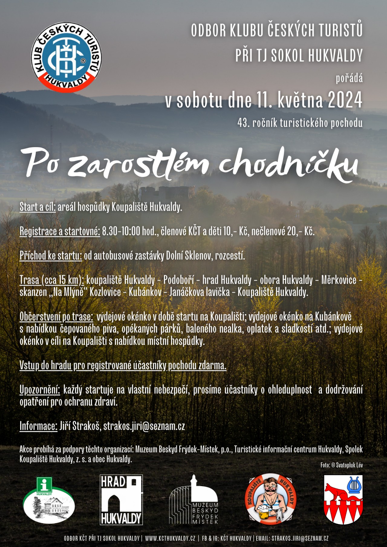 KCT_2024-05_chodnicek-jaro_pozvanka image KCT 2024 05 chodnicek jaro pozvanka