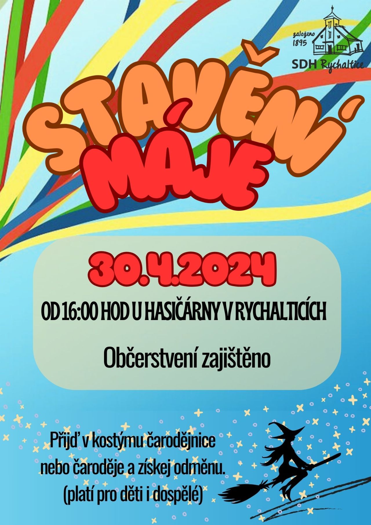 Stavění_máje_24 image Stavění máje 24