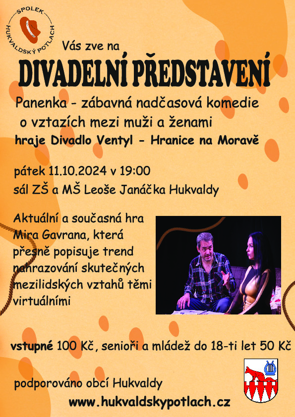 divadlo_panenka image divadlo panenka