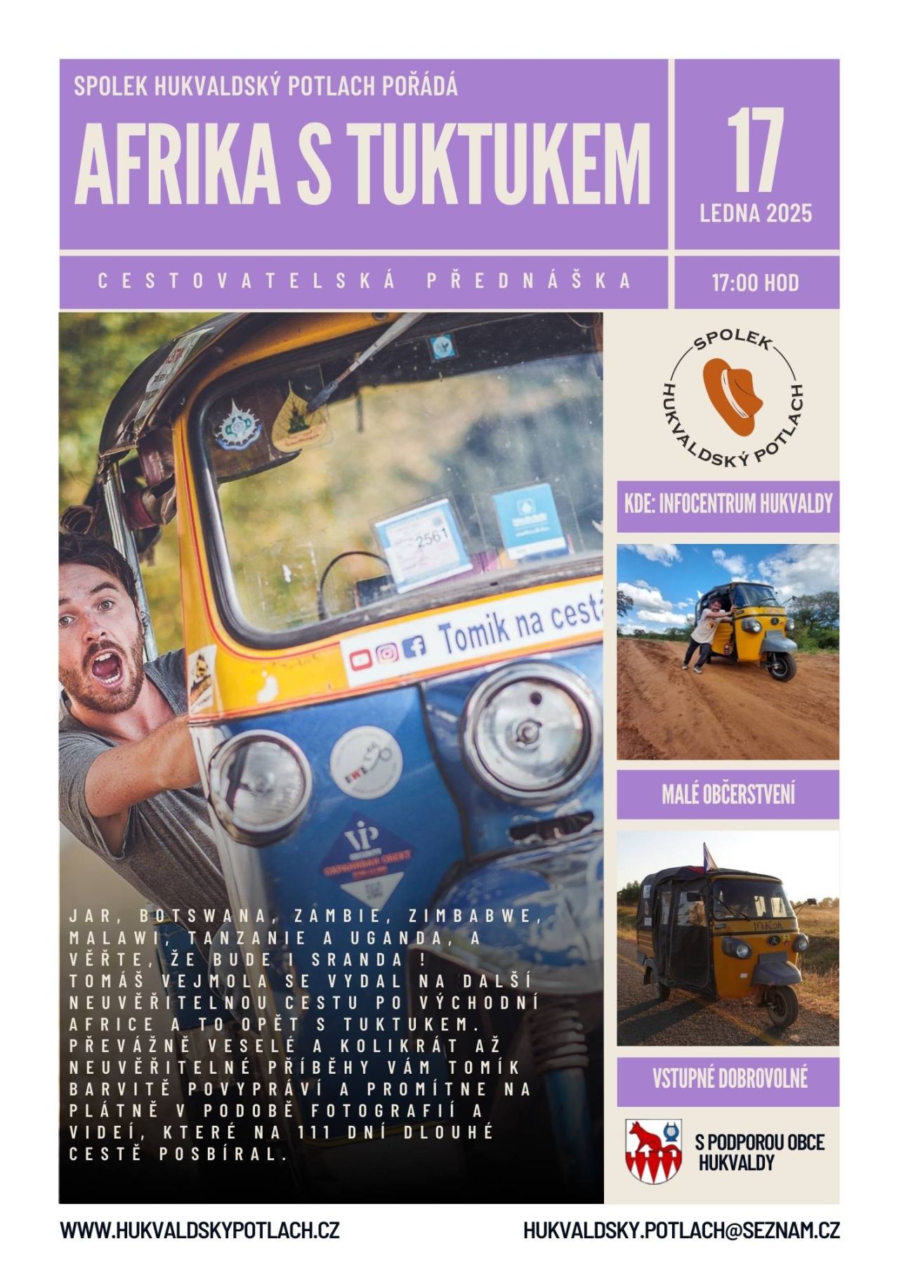 Afrika_s_tuktukem image Afrika s tuktukem