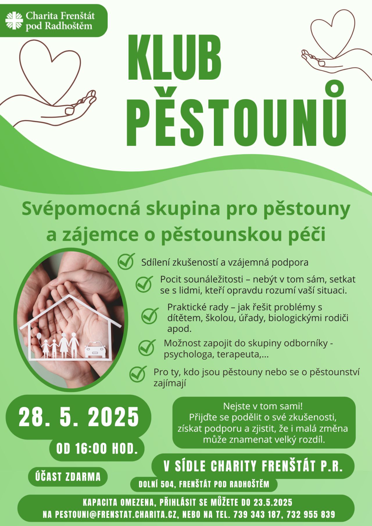 Klub_pěstounů image Klub pěstounů
