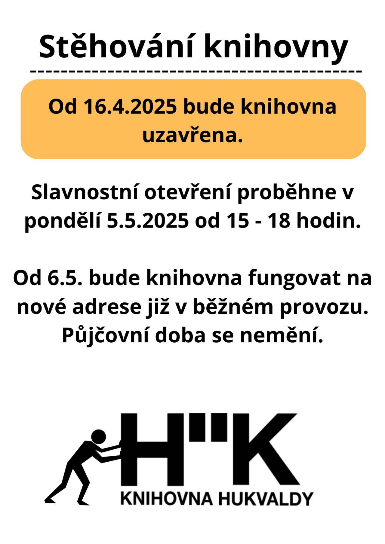 Stěhování_knihovny image Stěhování_knihovny Aktuality