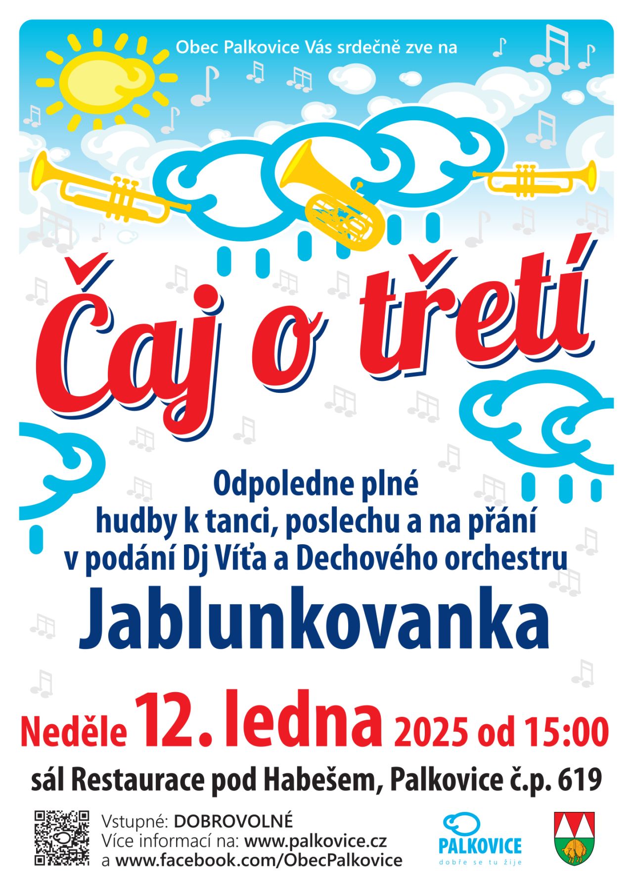 caj-o-treti-12-01-2025-palkovice image caj o treti 12 01 2025 palkovice