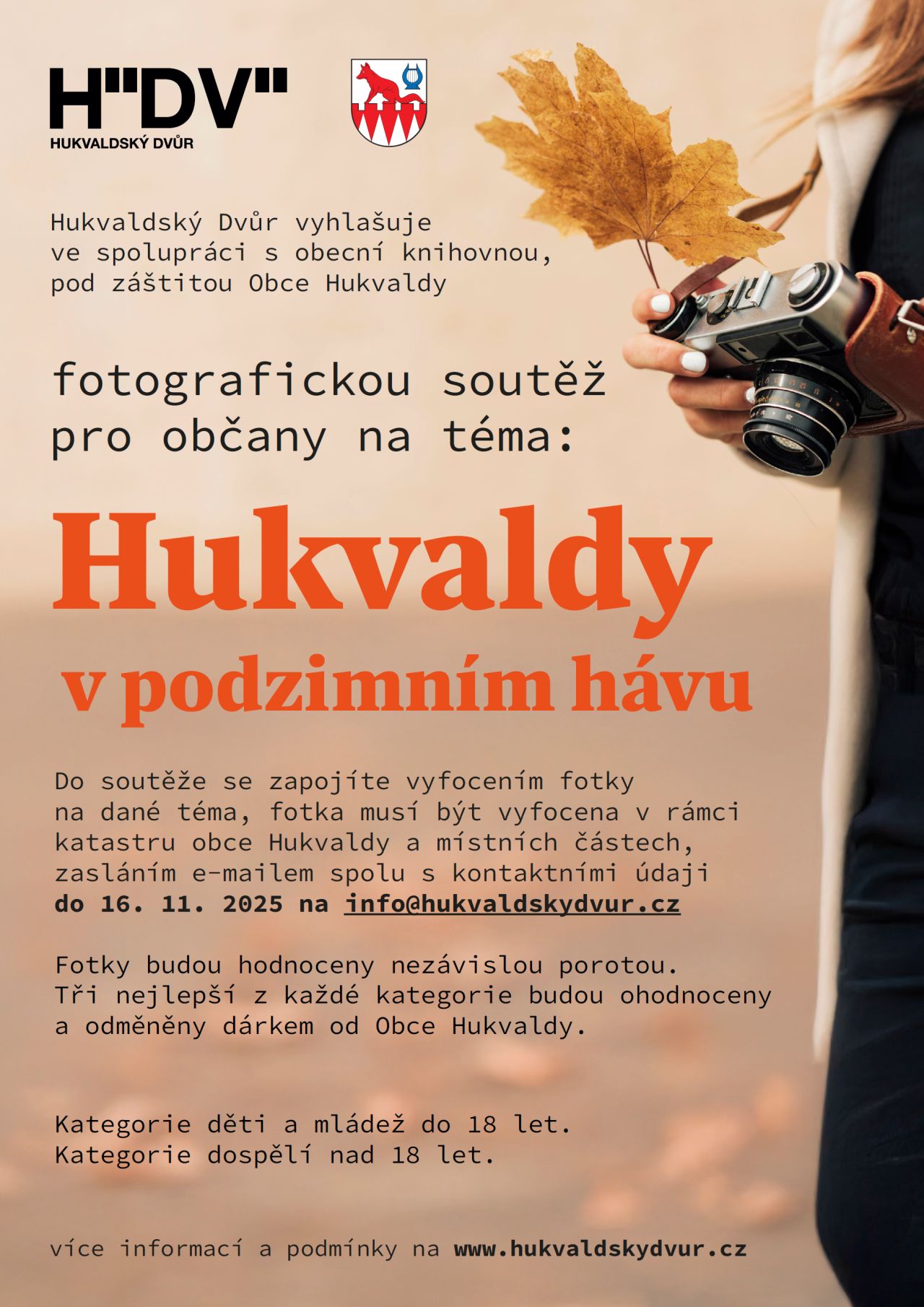fotosoutez-Hukvaldy image fotosoutez-Hukvaldy Aktuality