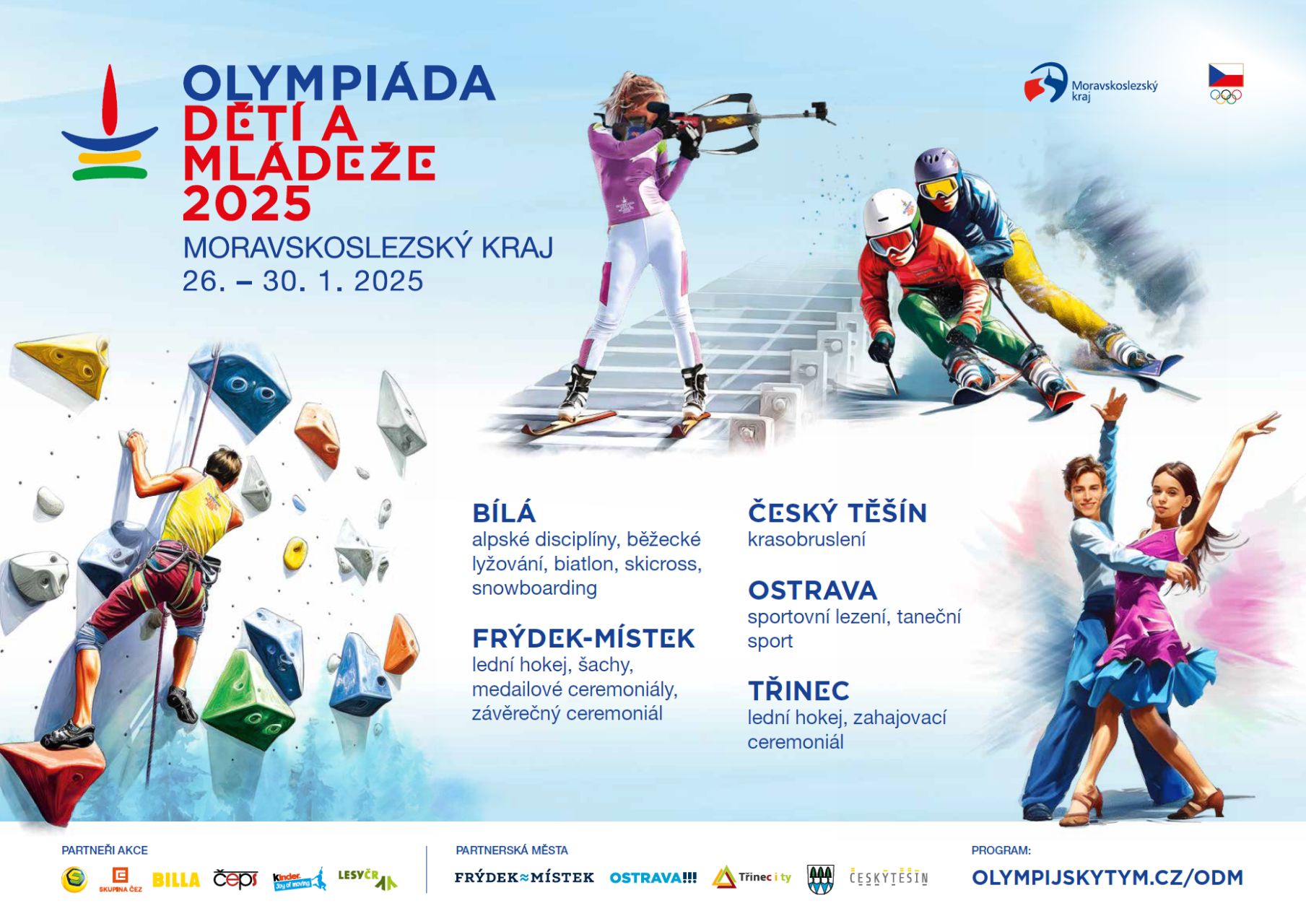 olympiada-deti-2025 image olympiada-deti-2025 Aktuality