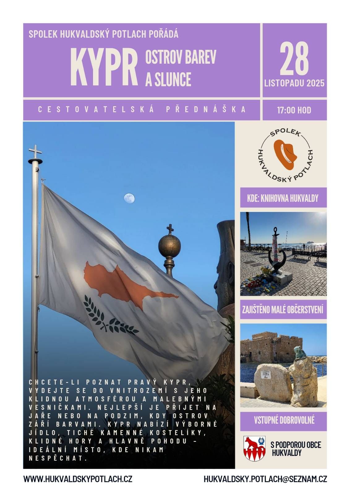 přednáška-Kypr image přednáška-Kypr Aktuality