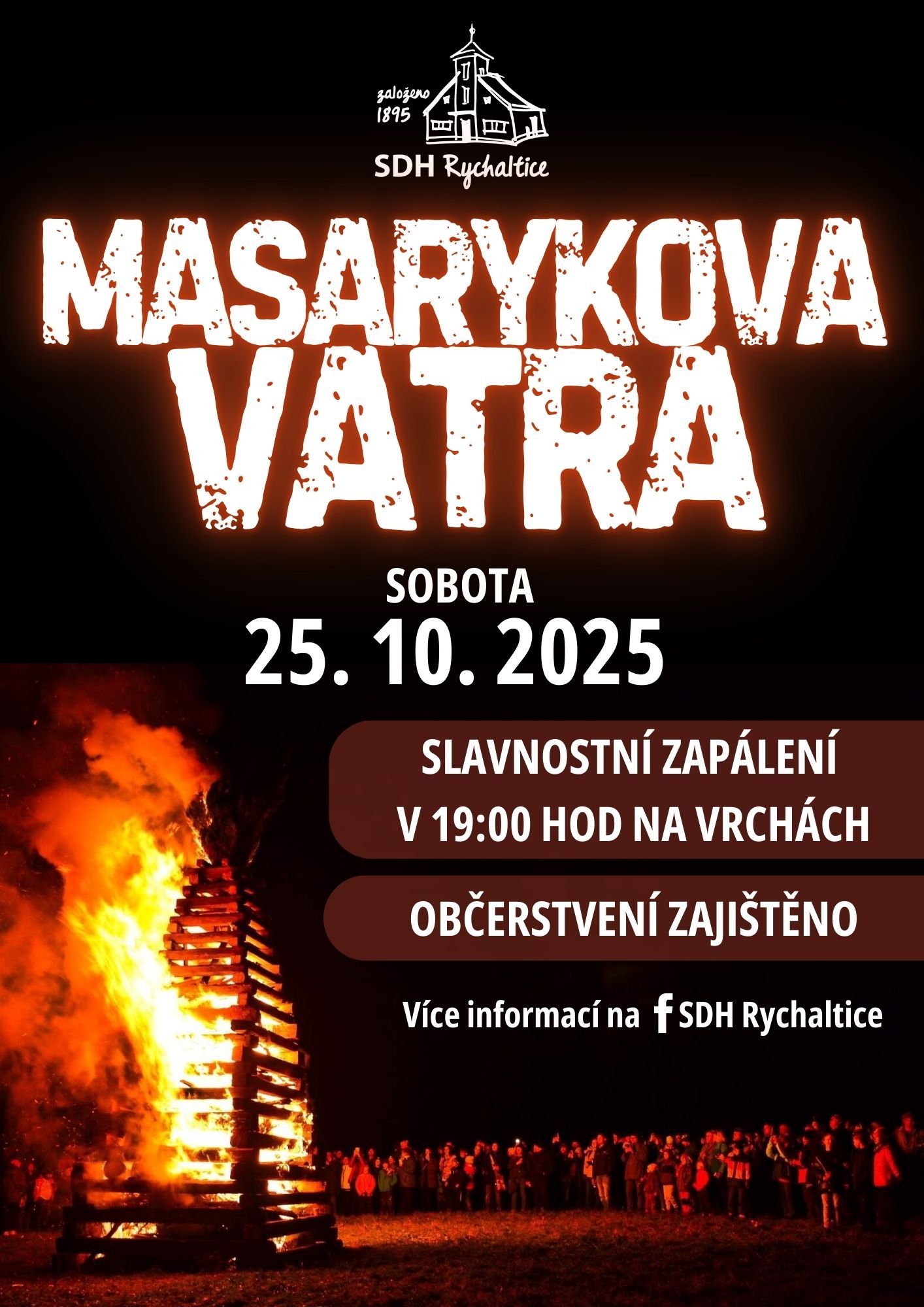vatra25 image vatra25 Aktuality
