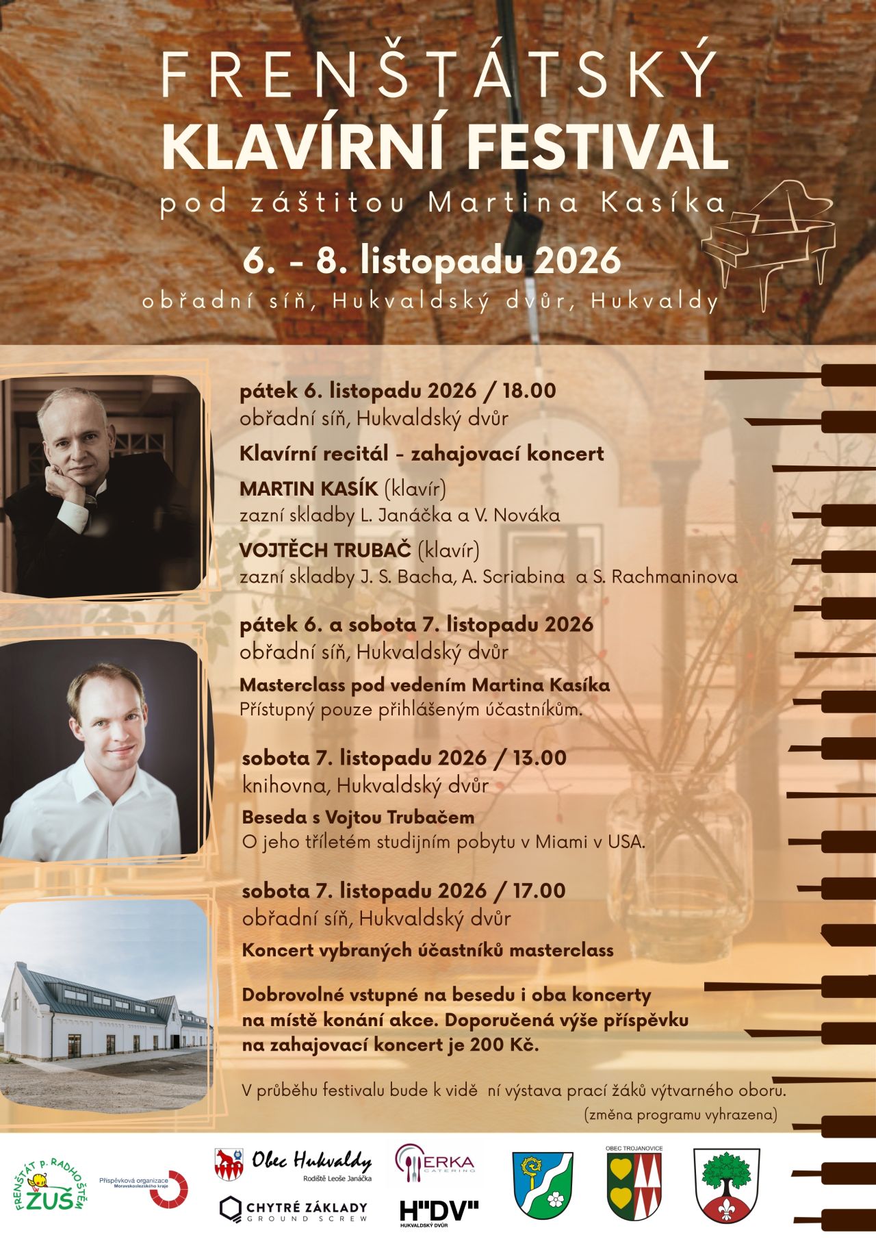 FRENŠTÁTSKÝ_KLAVÍRNÍ_FESTIVAL_2026 image FRENŠTÁTSKÝ_KLAVÍRNÍ_FESTIVAL_2026 Obec Hukvaldy, obecní úřad