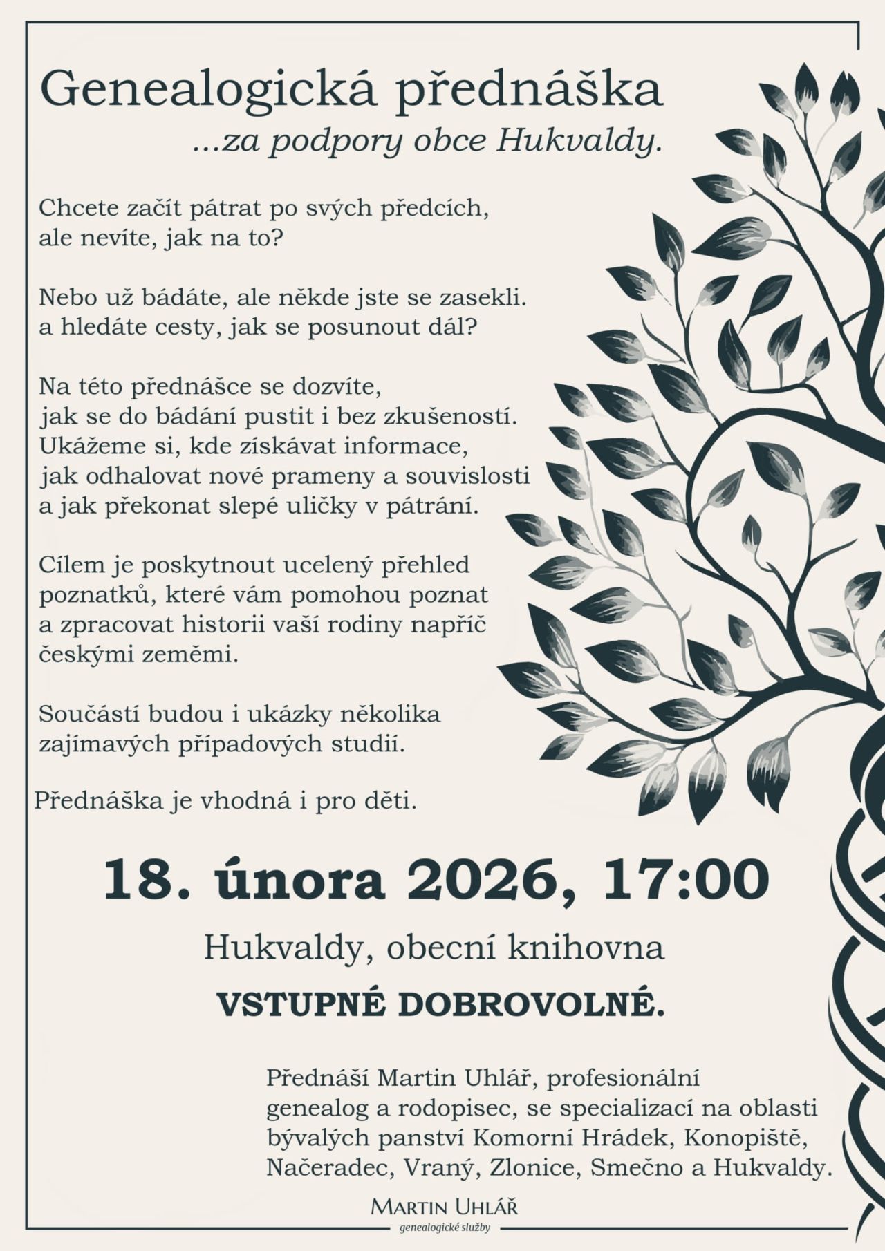 Přednáška_Hukvaldy_Genealogie-26 image Přednáška_Hukvaldy_Genealogie-26 Aktuality