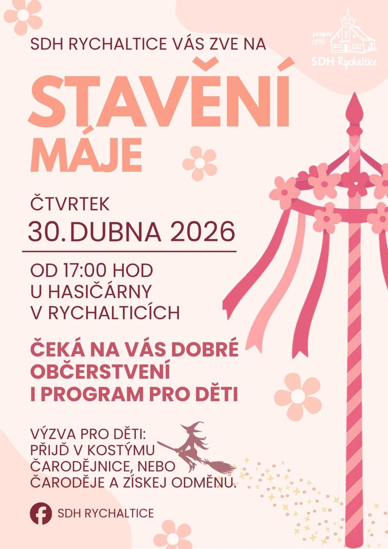 Stavění_máje_2026 image Stavění_máje_2026 Aktuality