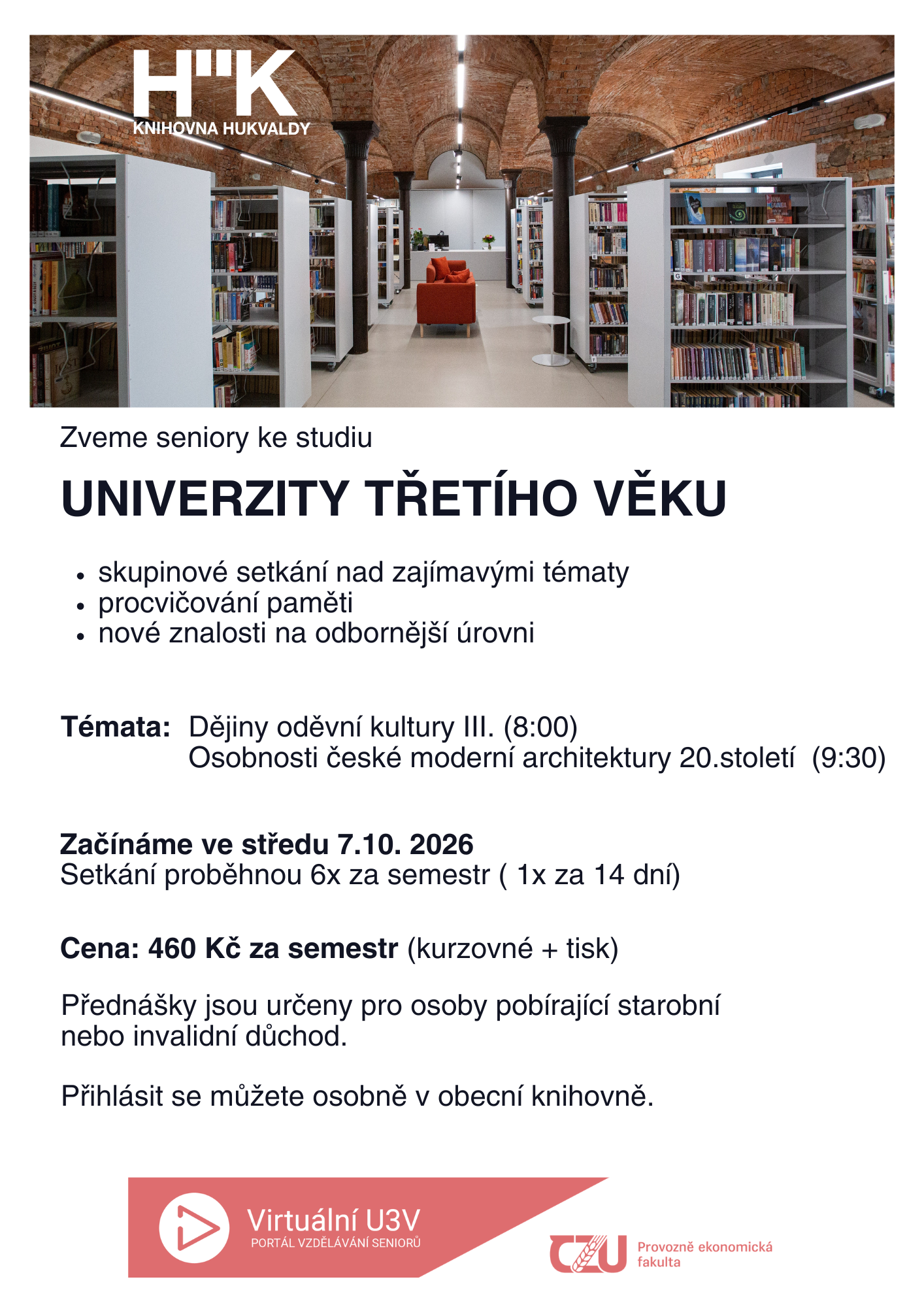 Univerzita_třetího_věku_ZS26-27 image Univerzita_třetího_věku_ZS26-27 Aktuality obce Hukvaldy