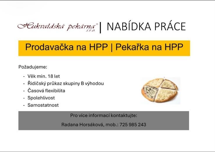 pekarna2610 Obec Hukvaldy, obecn&iacute; &uacute;řad