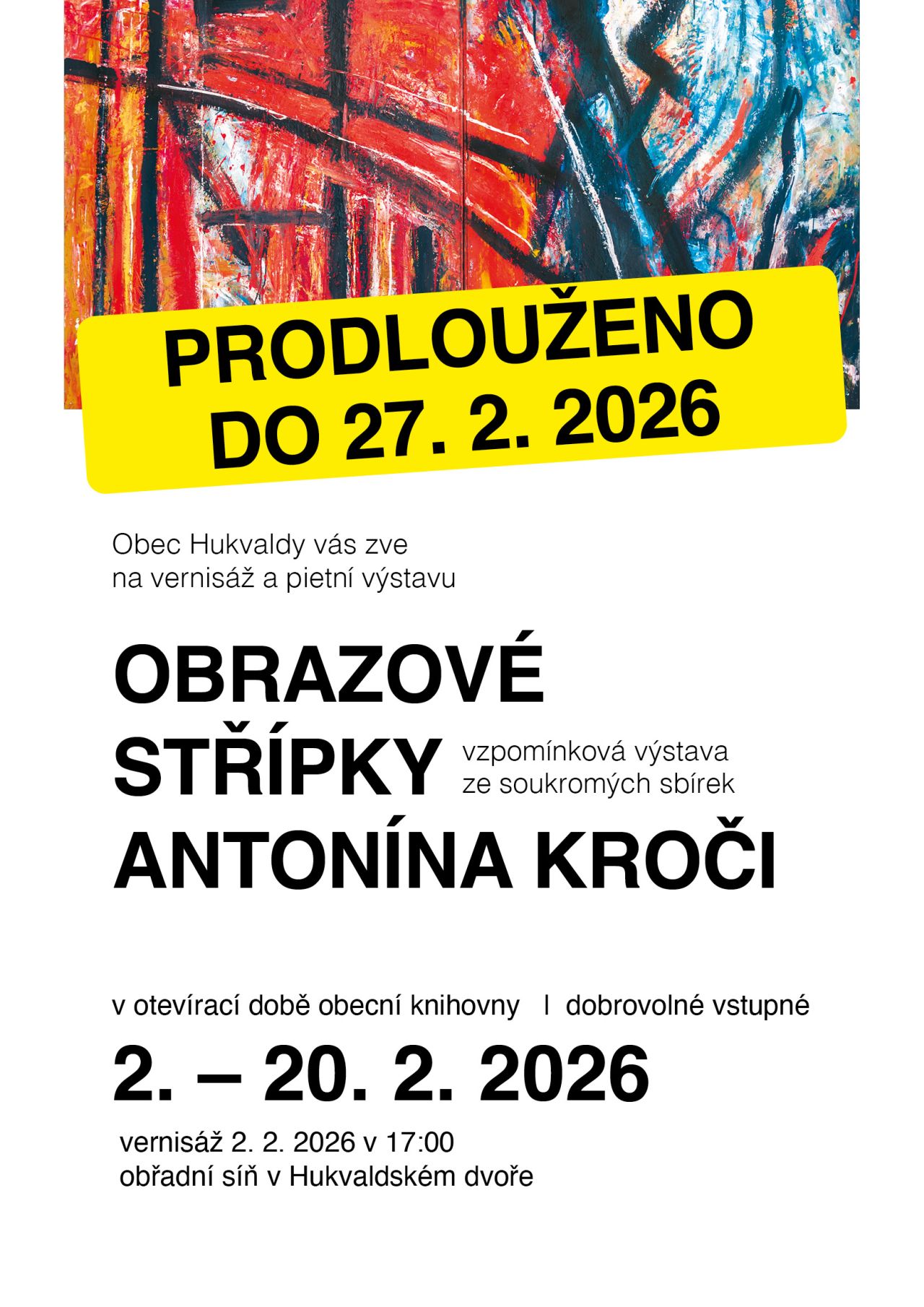 vystava-kroca-unor-2026-prodlouzeno image vystava-kroca-unor-2026-prodlouzeno Aktuality