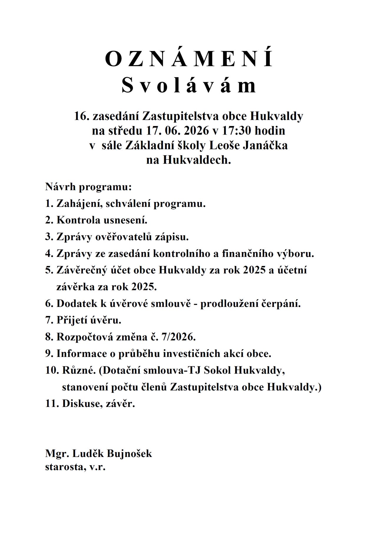 zo16-oznámení image zo16-oznámení Aktuality