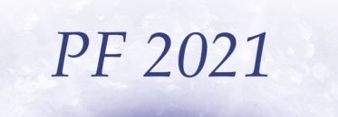 PF2021_logo Aktuality