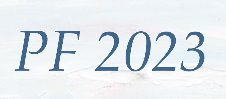 PF2023_logo image PF2023_logo Aktuality