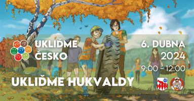 Ukliďme_Hukvaldy_2024_logo image Ukliďme_Hukvaldy_2024_logo Aktuality