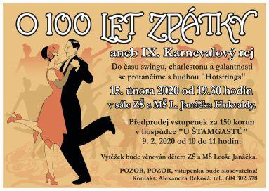 karneval2020_logo Aktuality
