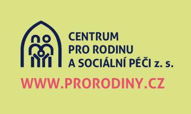 prorodiny_logo Aktuality