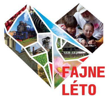 fajneleto20_logo Aktuality